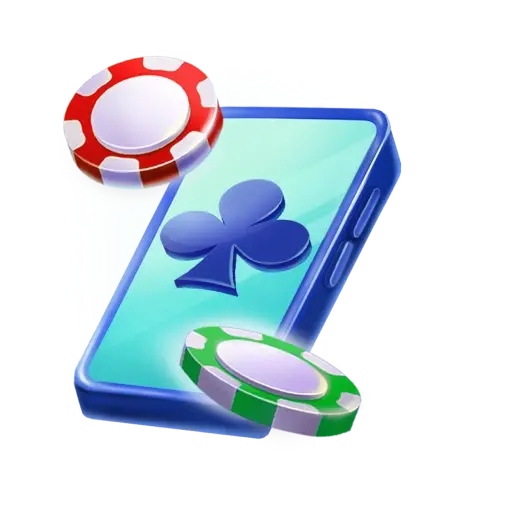 Play in the official mobile app