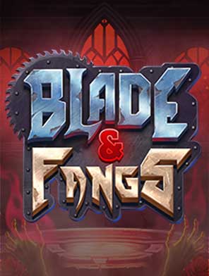 Blade & Fangs
